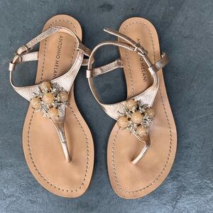 Antonio Melani Sandals